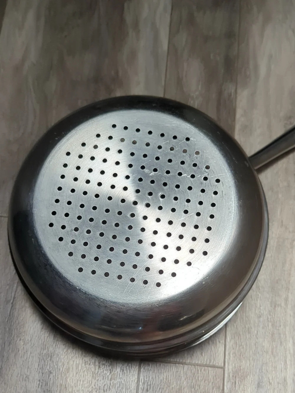All Clad Ltd 4 Quart Pot With Lid And Steamer Insert